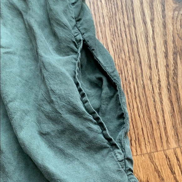 SUSINA V-Neck Sleeveless Shift Dress Size SP - Picture 4 of 6